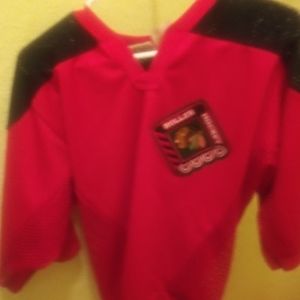 Chicago Blackhawks Boy M Jersey